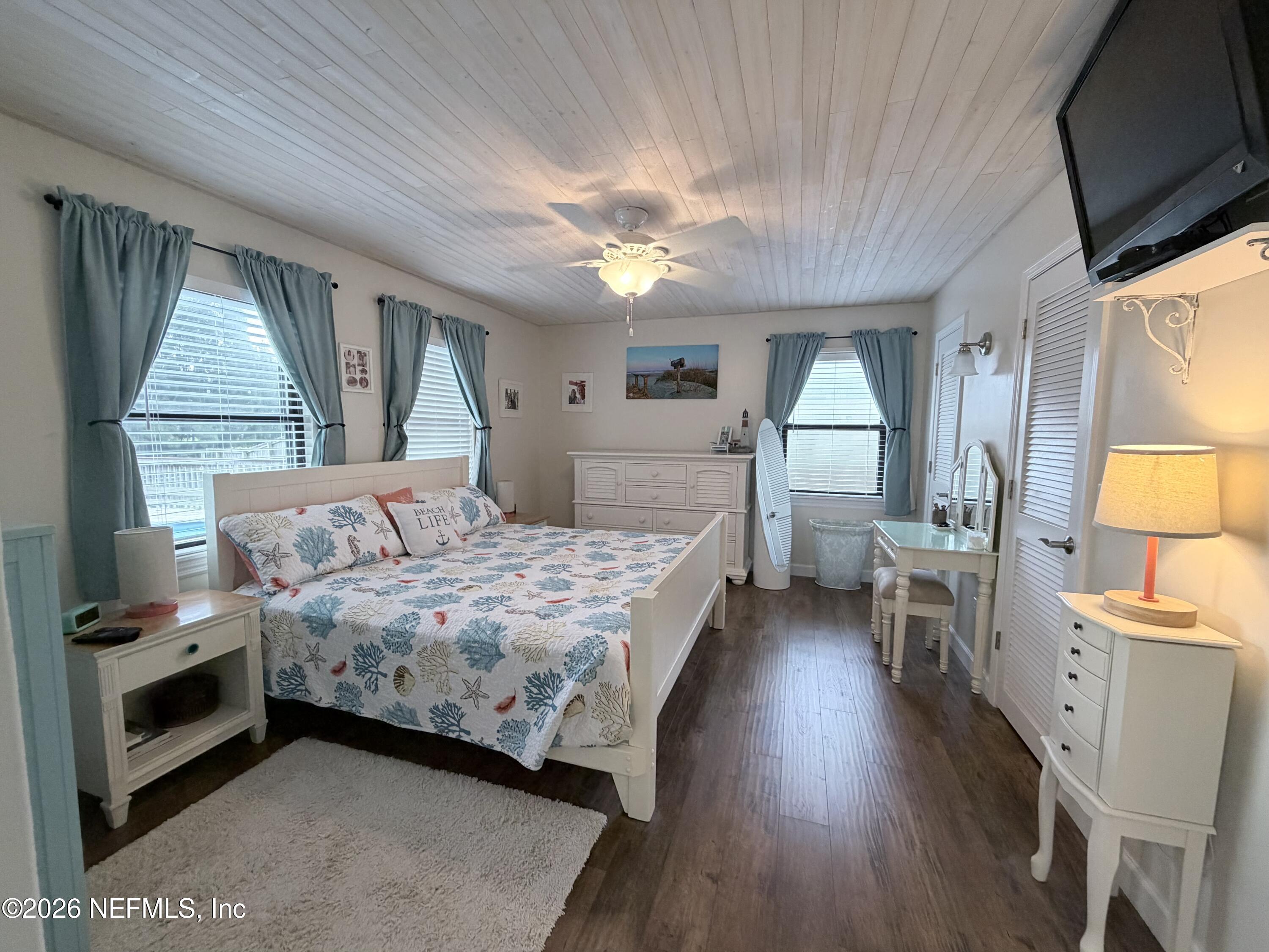 6306 Gomez Road St. Augustine, FL 32080 - Photo 21 of 28 primary room