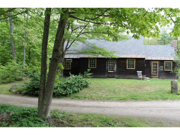 167 West Lake Road Fitzwilliam, NH 03447 - Photo 2 of 20