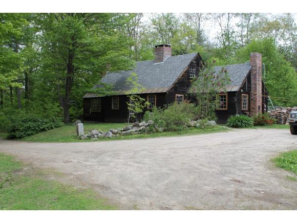 167 West Lake Road Fitzwilliam, NH 03447 - Photo 18 of 20