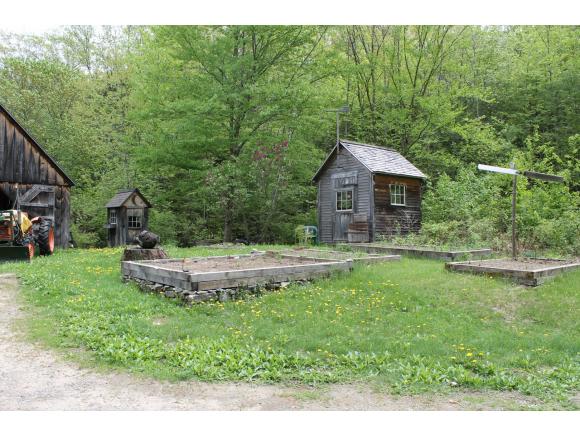 167 West Lake Road Fitzwilliam, NH 03447 - Photo 20 of 20