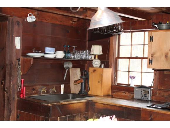 167 West Lake Road Fitzwilliam, NH 03447 - Photo 4 of 20