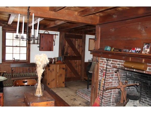 167 West Lake Road Fitzwilliam, NH 03447 - Photo 7 of 20
