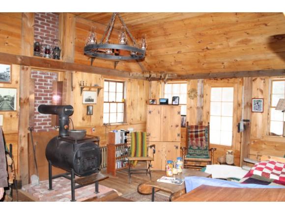 167 West Lake Road Fitzwilliam, NH 03447 - Photo 8 of 20