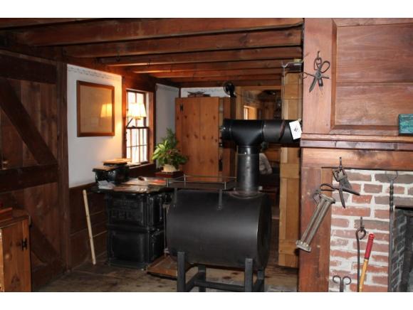 167 West Lake Road Fitzwilliam, NH 03447 - Photo 9 of 20