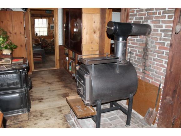 167 West Lake Road Fitzwilliam, NH 03447 - Photo 10 of 20