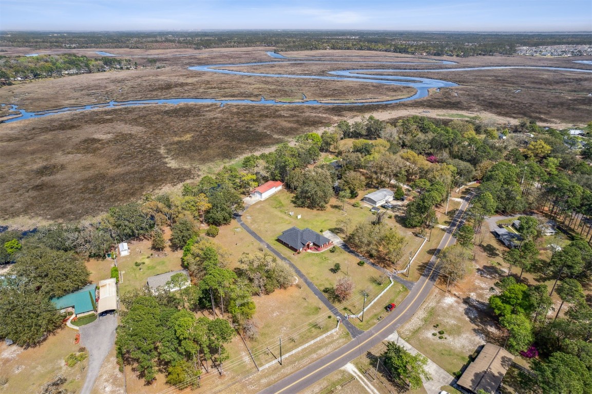 85166 Blackmon Road Yulee, FL 32097 - Photo 8 of 26 a view of an ocean view and beach