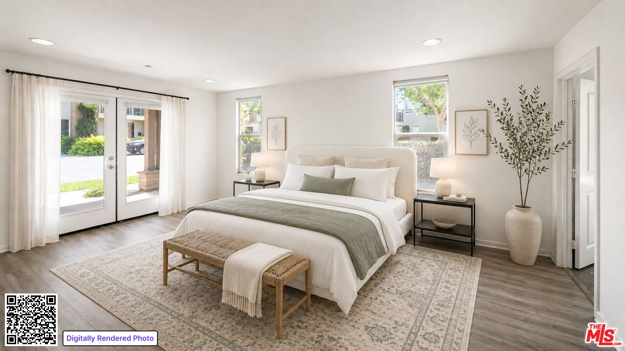 5449 Strand, Unit 101 Hawthorne, CA 90250 - Photo 5 of 12