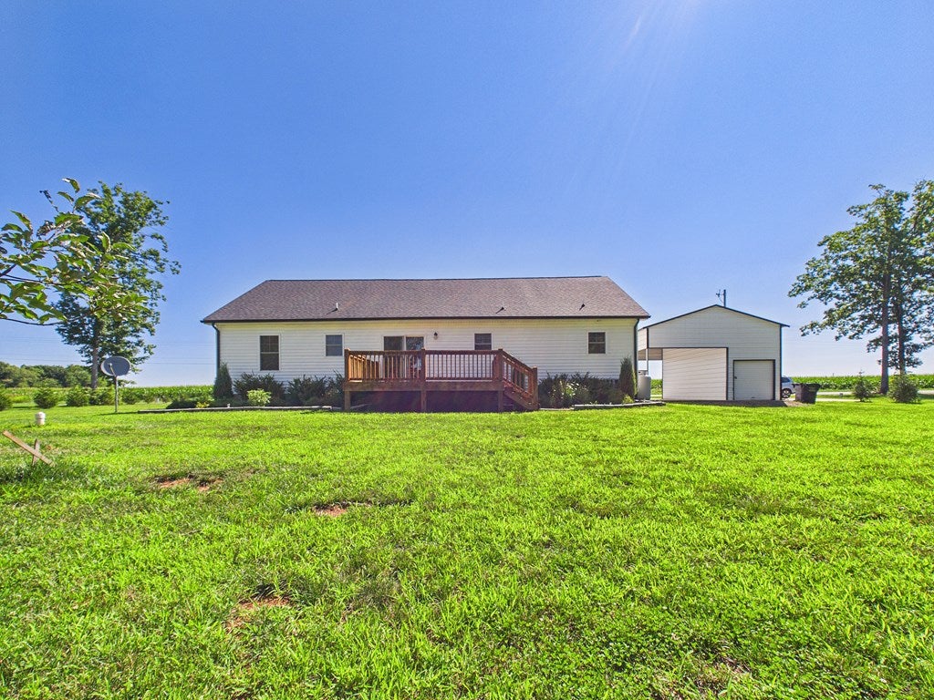 3353 Stonewall Road Concord, VA 24538 - Photo 39 of 49 Gallery Image 39