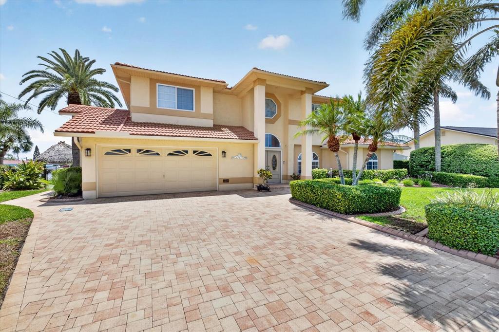 3640 Harborview Court New Port Richey, FL 34652 - Photo 83 of 95