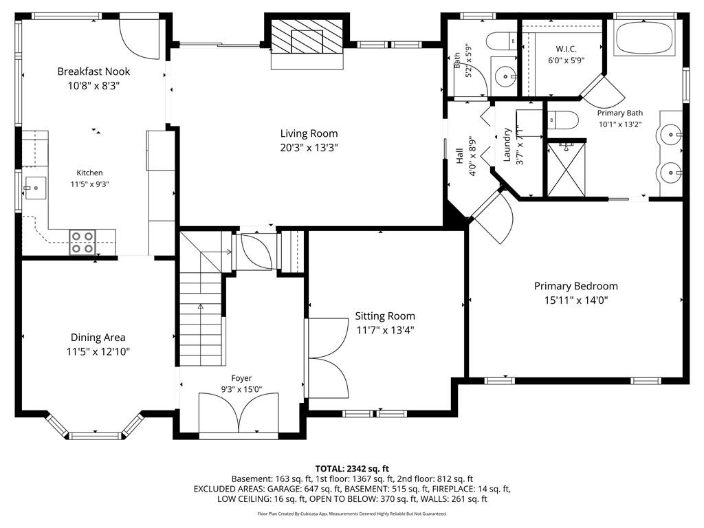 326 Quarry Road Washington, PA 15301 - Photo 42 of 50