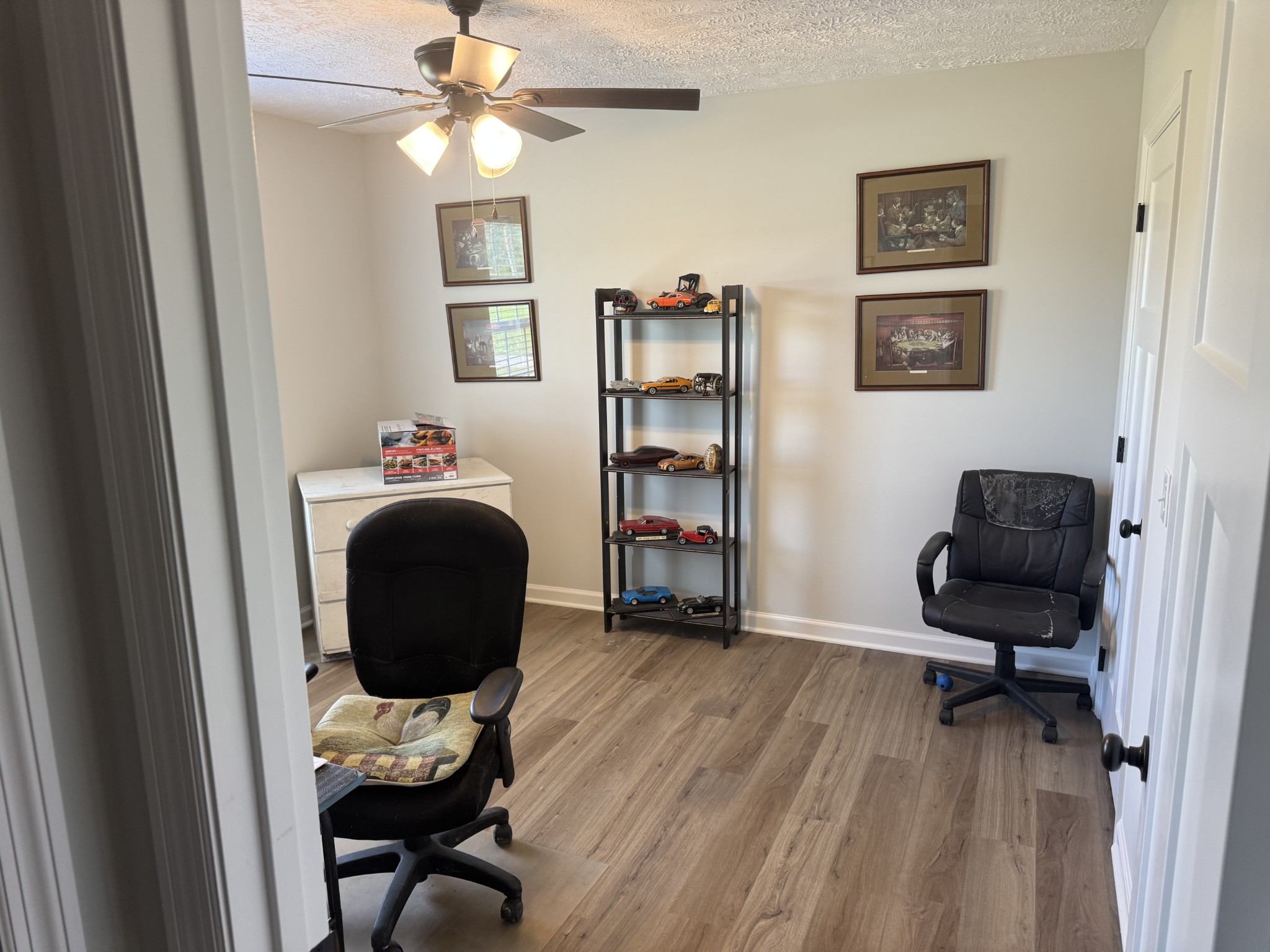 8 North Fishing Ford Road Petersburg, TN 37144 - Photo 17 of 29