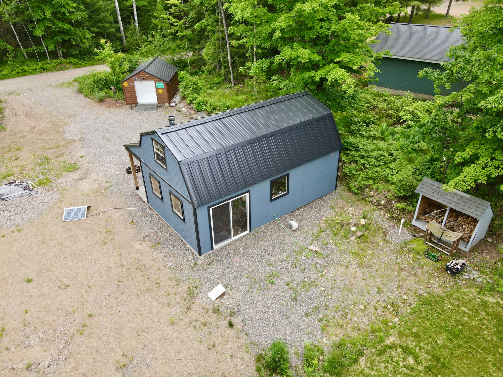 N9733 Stone Creek Road Gleason, WI 54435 - Photo 18 of 24 Gallery Image 18