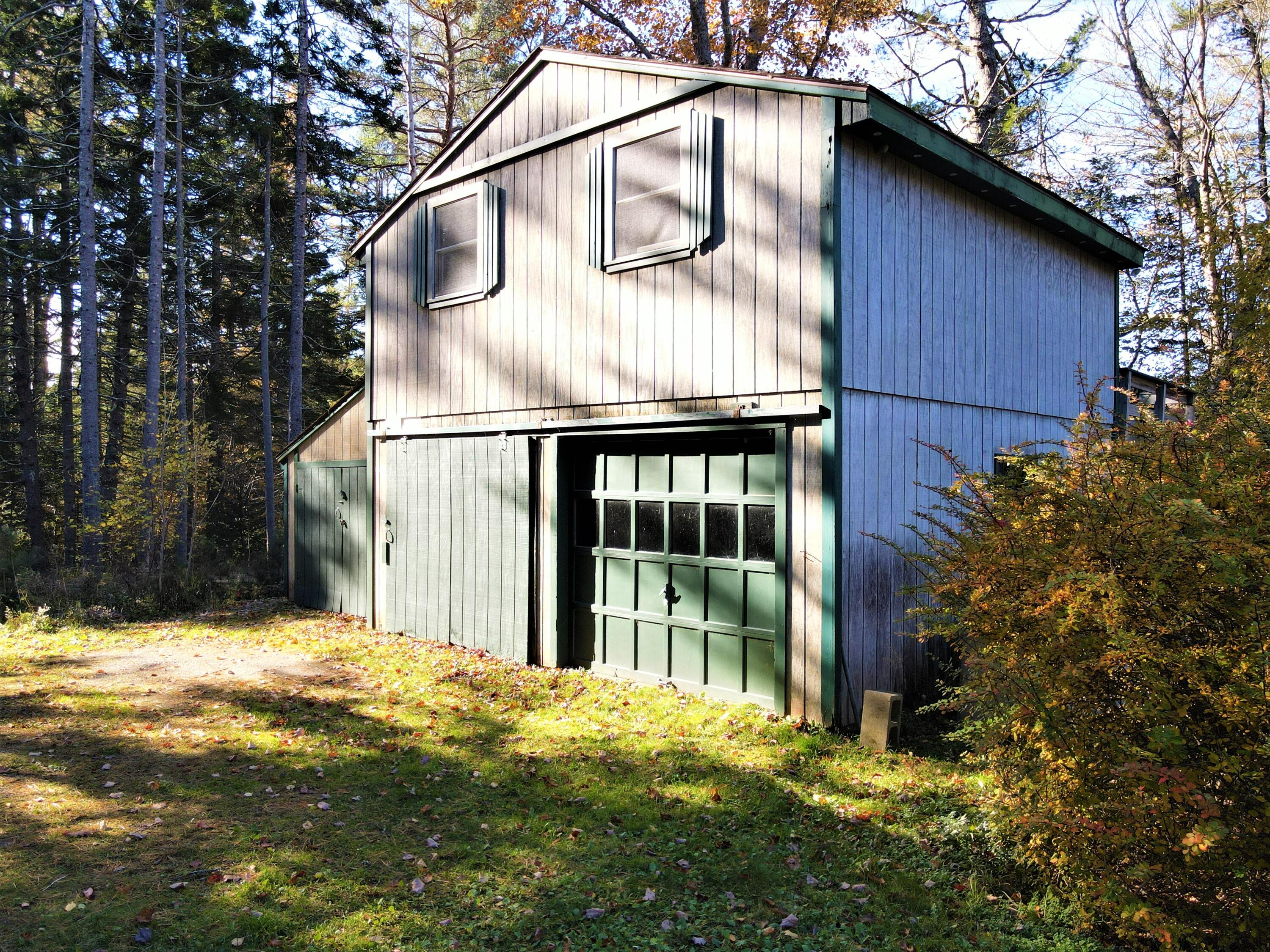 8 Carver Road Seal Cove, ME 04674 - Photo 42 of 62 DJI_0366