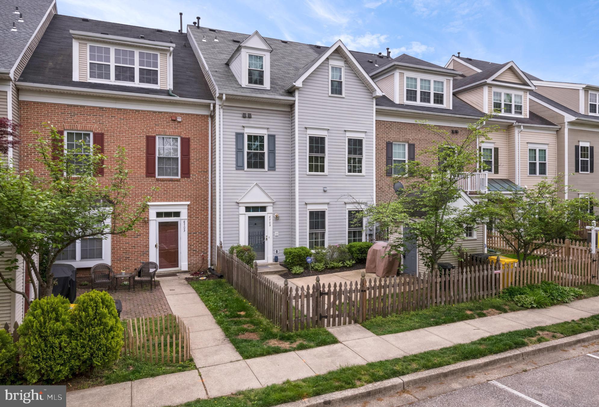 8705 Spring Brook Way Odenton, MD 21113 - Photo 1 of 26 Gallery Image 1