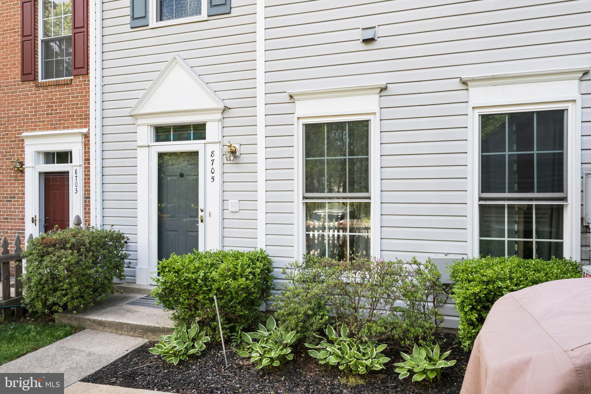 8705 Spring Brook Way Odenton, MD 21113 - Photo 22 of 26 Gallery Image 22