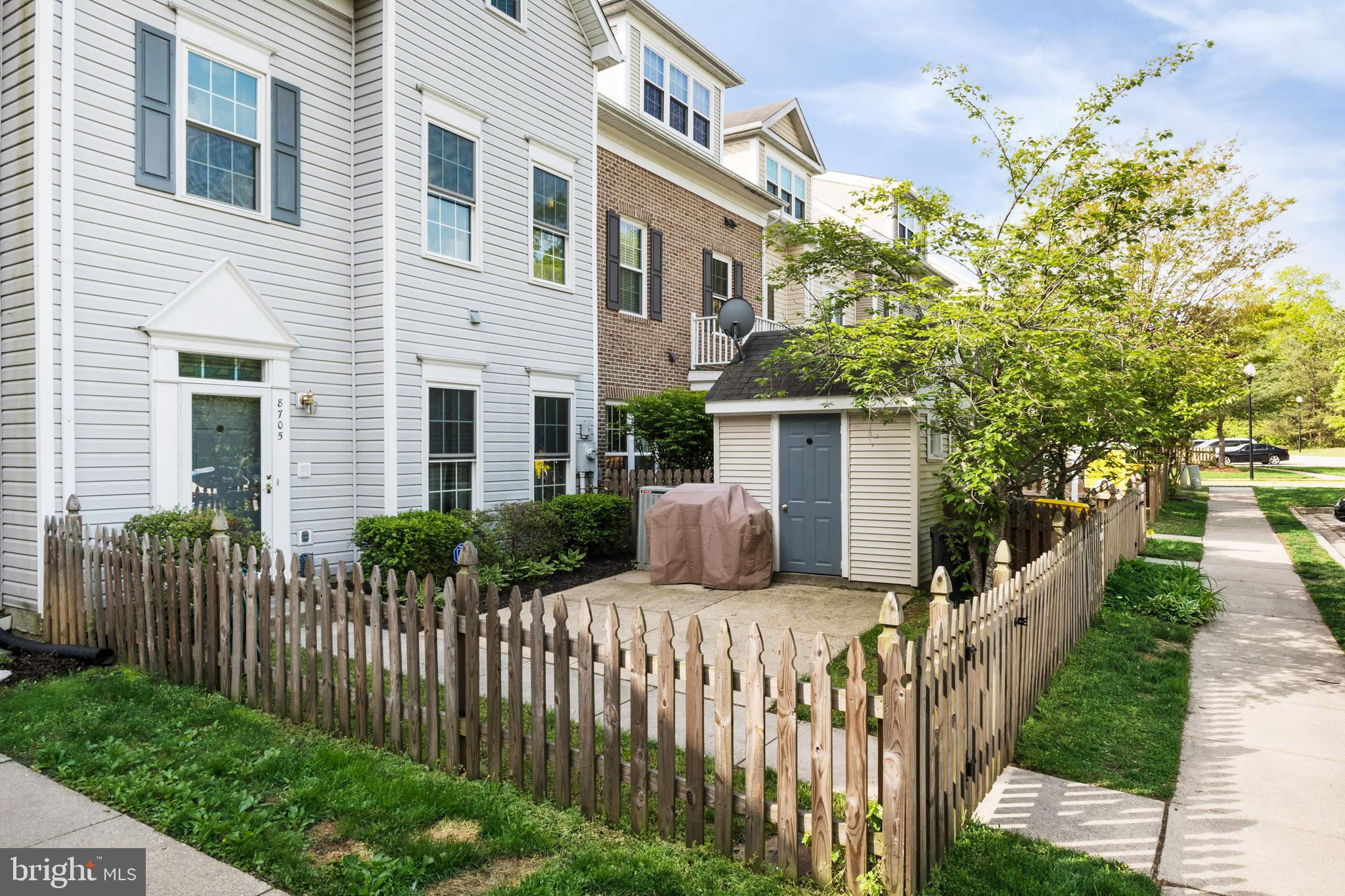 8705 Spring Brook Way Odenton, MD 21113 - Photo 23 of 26 Gallery Image 23