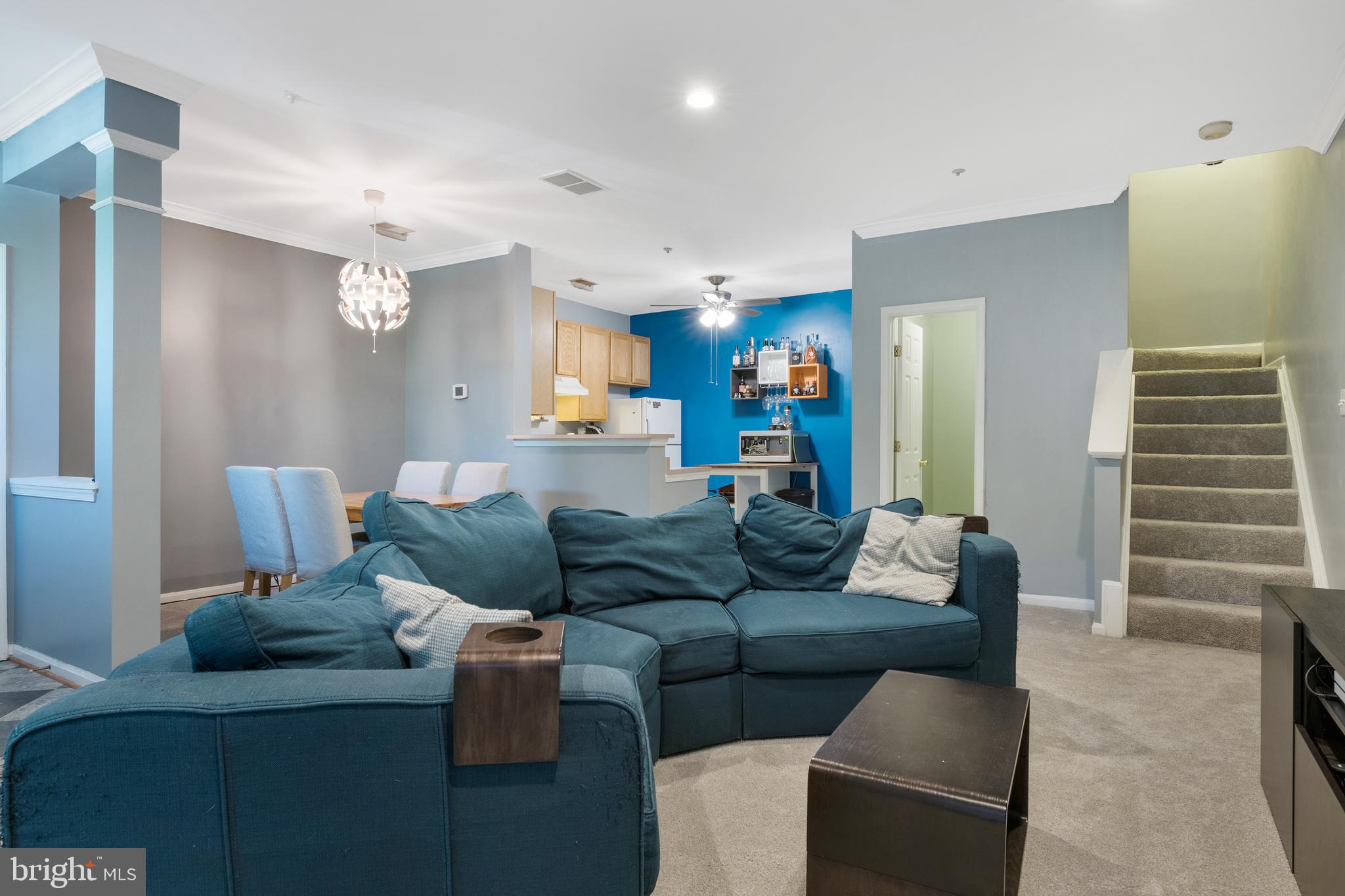 8705 Spring Brook Way Odenton, MD 21113 - Photo 5 of 26 Gallery Image 5