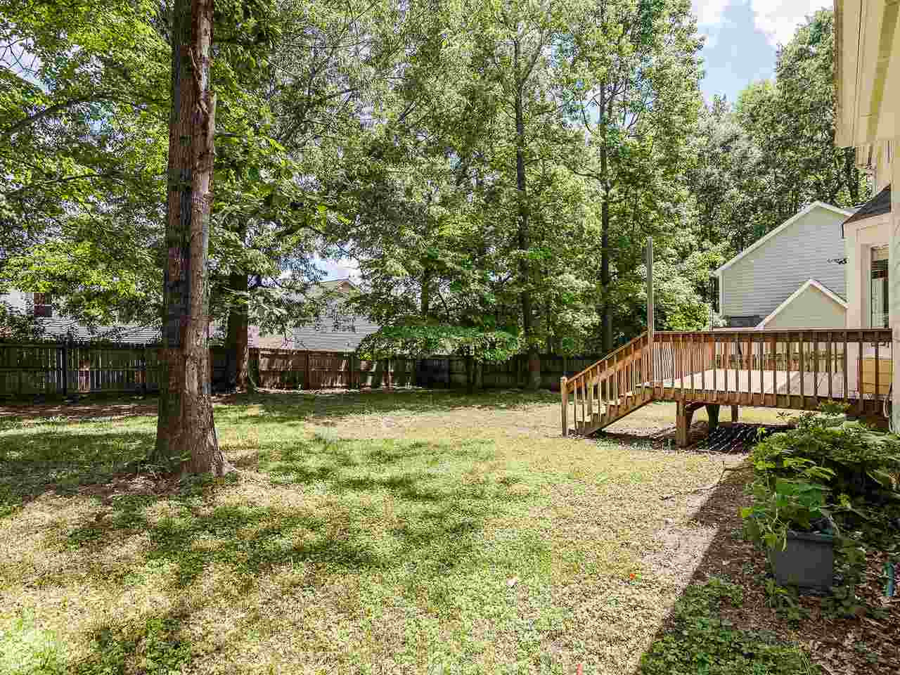 3645 Epperly Court Raleigh, NC 27616 - Photo 14 of 16 Photo 14