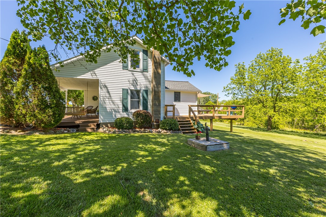 1014 Cornwall Road Palmyra, NY 14522 - Photo 25 of 30