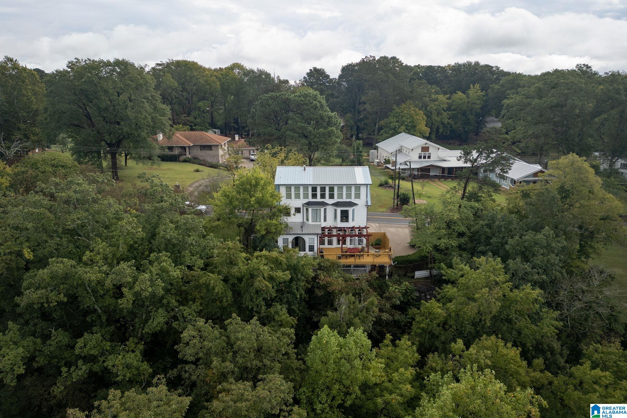 468 Shades Crest Road Bessemer, AL 35022 - Photo 52 of 64