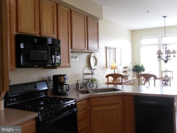 2436 Rippling Brook Road Frederick, MD 21701 - Photo 14 of 30 Kitchen #2
