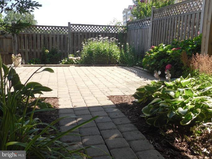 2436 Rippling Brook Road Frederick, MD 21701 - Photo 5 of 30 Patio