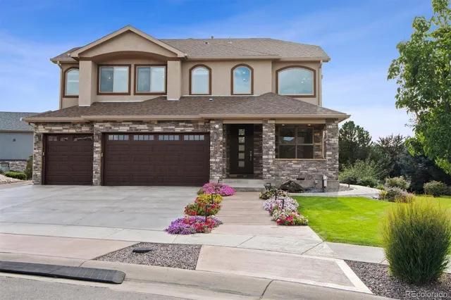 $900,000 | 147 Chapel Hill Circle, Brighton, CO 80601