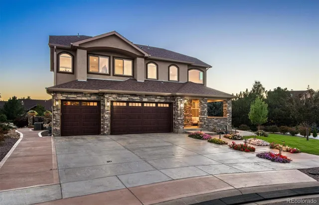 $900,000 | 147 Chapel Hill Circle, Brighton, CO 80601