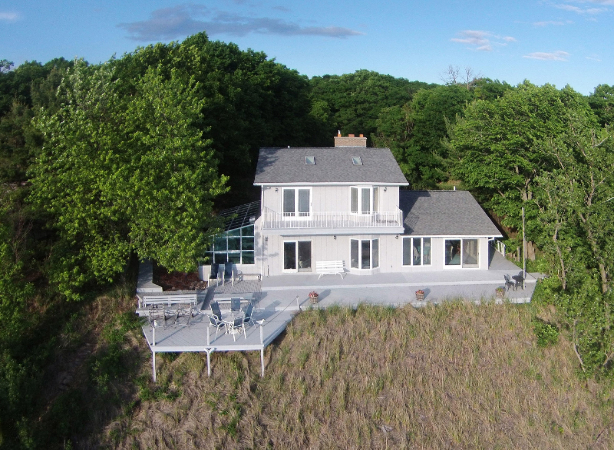 17583 North Shore Estates Road Spring Lake, MI 49456 - Photo 4 of 49 DJI01695