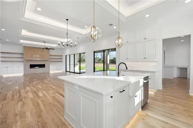 $1,420,000 | Lot 21 High Meadow Trail, Franklin, TX 77856