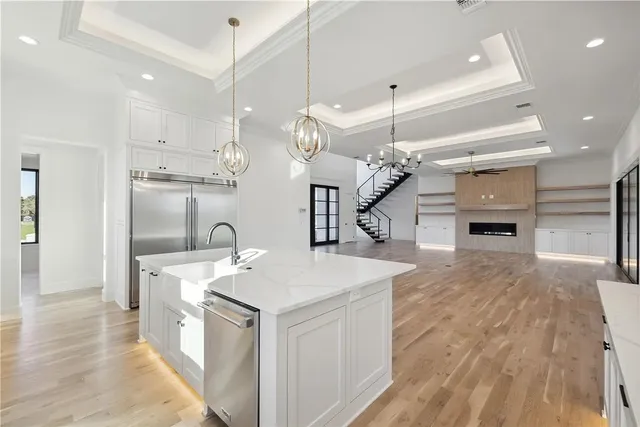 $1,420,000 | Lot 21 High Meadow Trail, Franklin, TX 77856