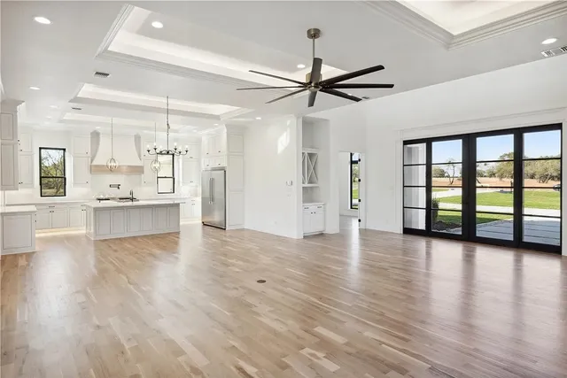 $1,420,000 | Lot 21 High Meadow Trail, Franklin, TX 77856