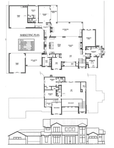 $1,420,000 | Lot 21 High Meadow Trail, Franklin, TX 77856