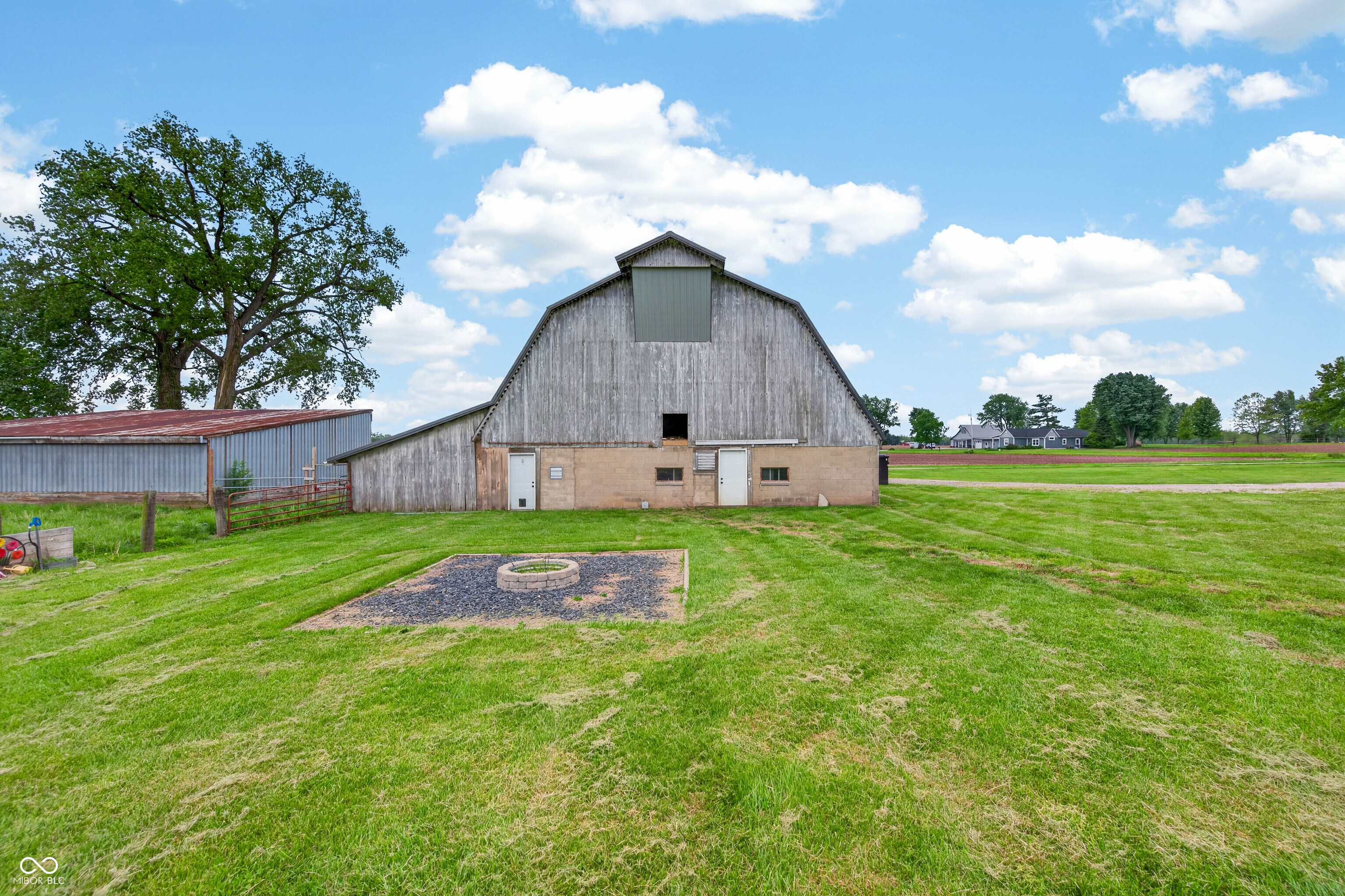 4665 South Mauxferry Road Franklin, IN 46131 - Photo 71 of 90