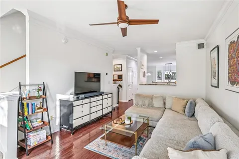 $409,900 | 375 Highland Avenue Northeast, Unit 506, Atlanta, GA 30312