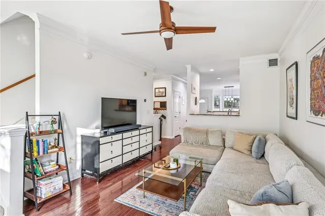 $409,900 | 375 Highland Avenue Northeast, Unit 506, Atlanta, GA 30312