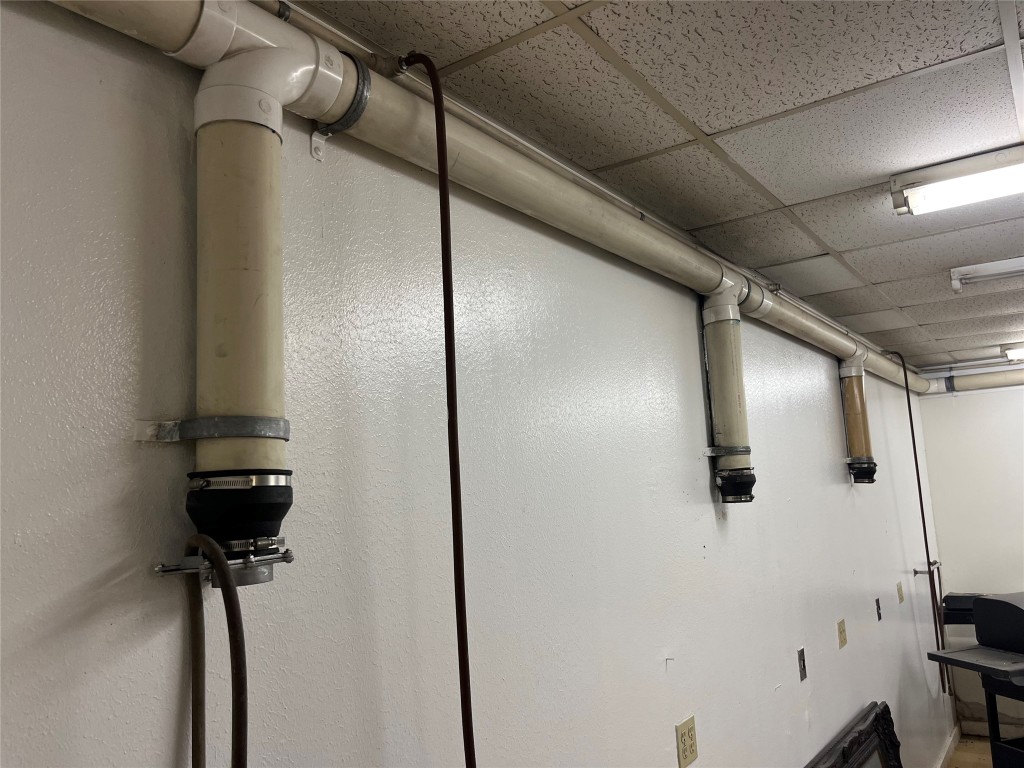 741 Knobbs Road McDade, TX 78650 - Photo 36 of 38 a view of a walk in closet