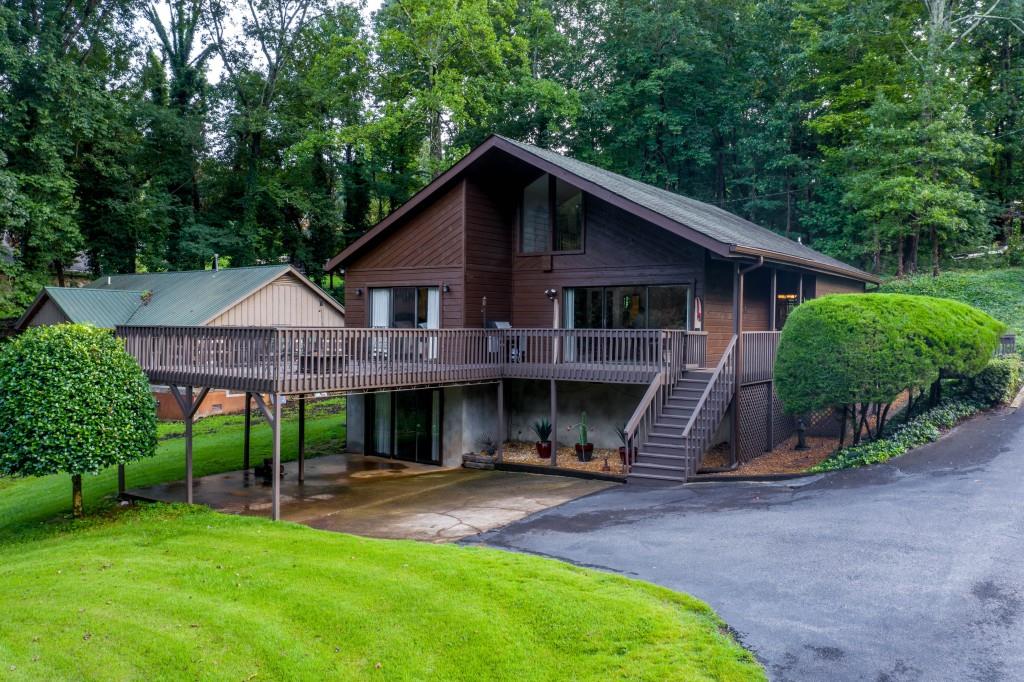 5120 Whites Mill Road Gainesville, GA 30504 - Photo 1 of 1 Gallery Image 1