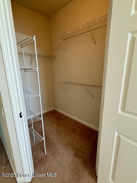 3868 Lexmark Lane, Unit 309 Rockledge, FL 32955 - Photo 15 of 39 a view of an empty room