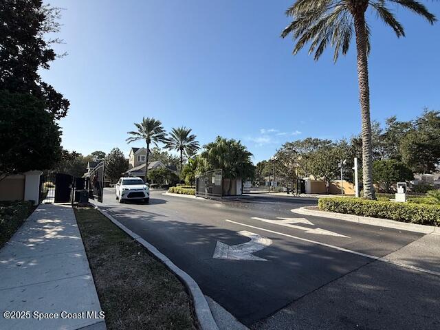 3868 Lexmark Lane, Unit 309 Rockledge, FL 32955 - Photo 26 of 39 a view of a street