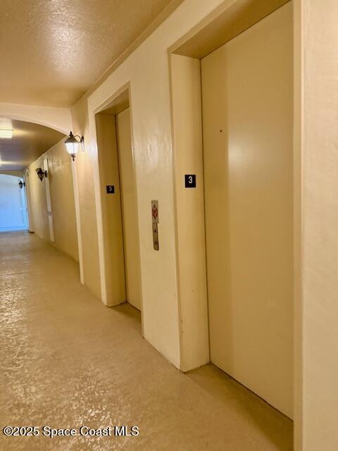 3868 Lexmark Lane, Unit 309 Rockledge, FL 32955 - Photo 31 of 39 a view of empty room