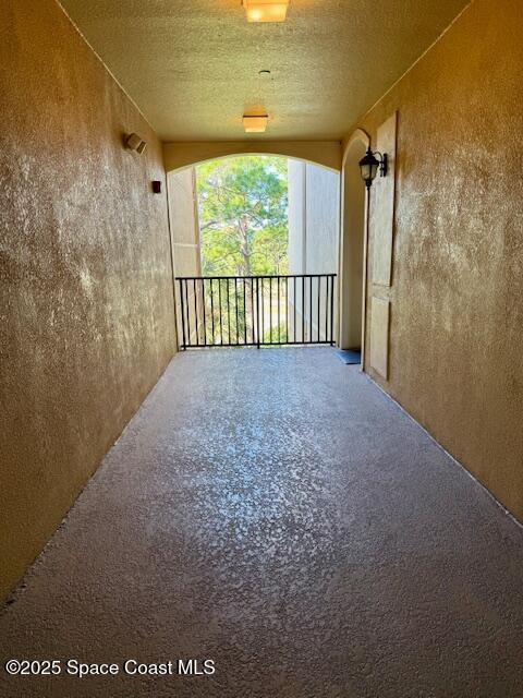 3868 Lexmark Lane, Unit 309 Rockledge, FL 32955 - Photo 33 of 39 a view of a front door