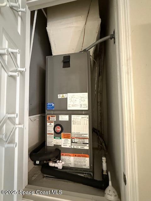 3868 Lexmark Lane, Unit 309 Rockledge, FL 32955 - Photo 36 of 39 a picture of window