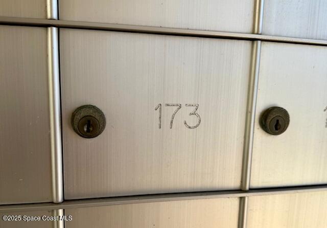 3868 Lexmark Lane, Unit 309 Rockledge, FL 32955 - Photo 38 of 39