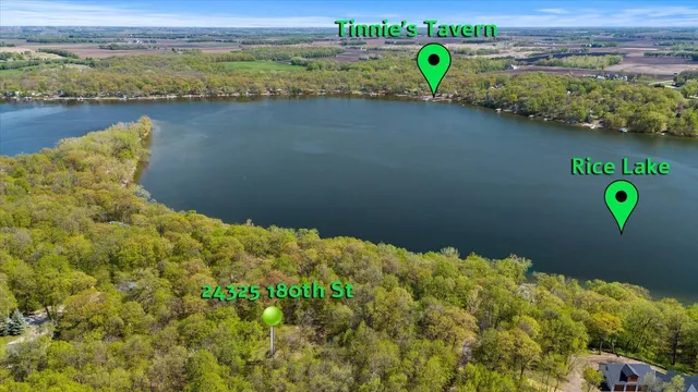 $439,900 | 24325 180th Street, Paynesville, MN 56362