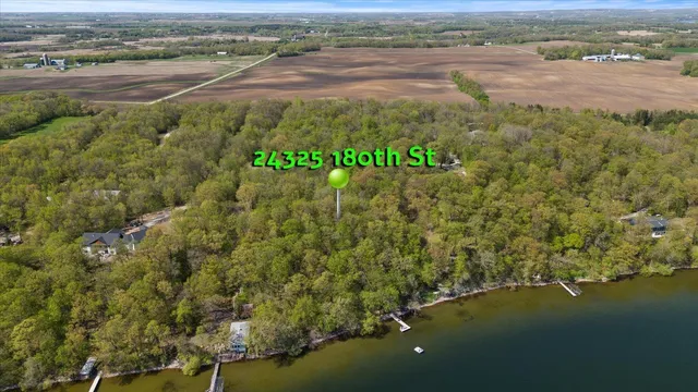 $439,900 | 24325 180th Street, Paynesville, MN 56362