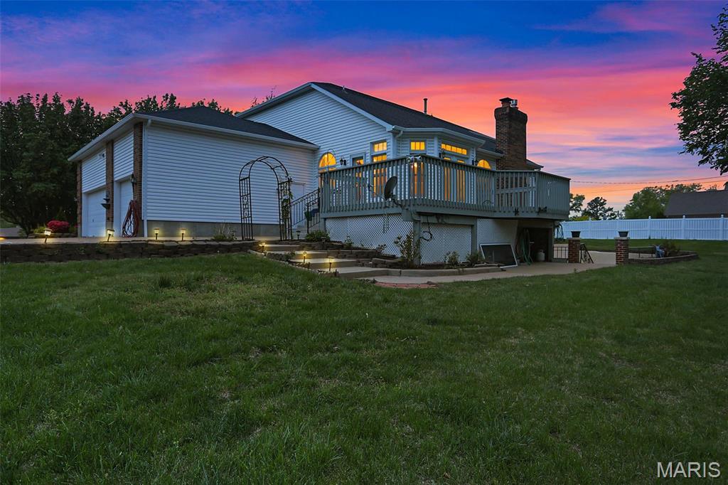 10635 Kennerly Road St. Louis, MO 63128 - Photo 3 of 61 Gallery Image 3