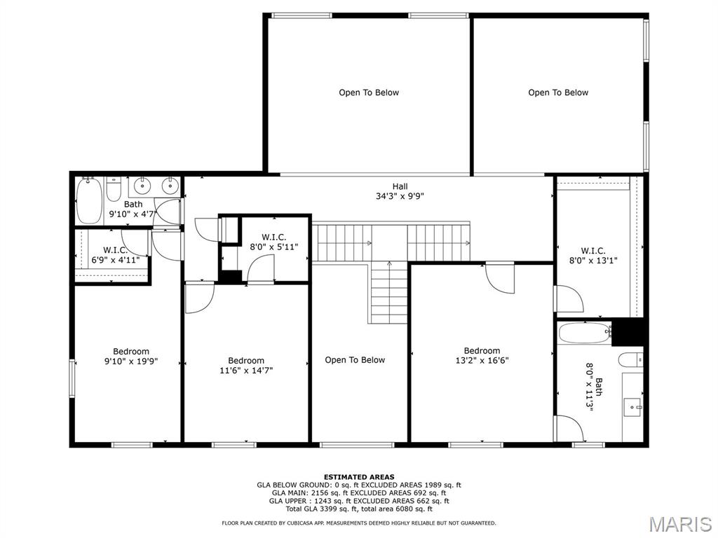 10635 Kennerly Road St. Louis, MO 63128 - Photo 60 of 61 Gallery Image 60