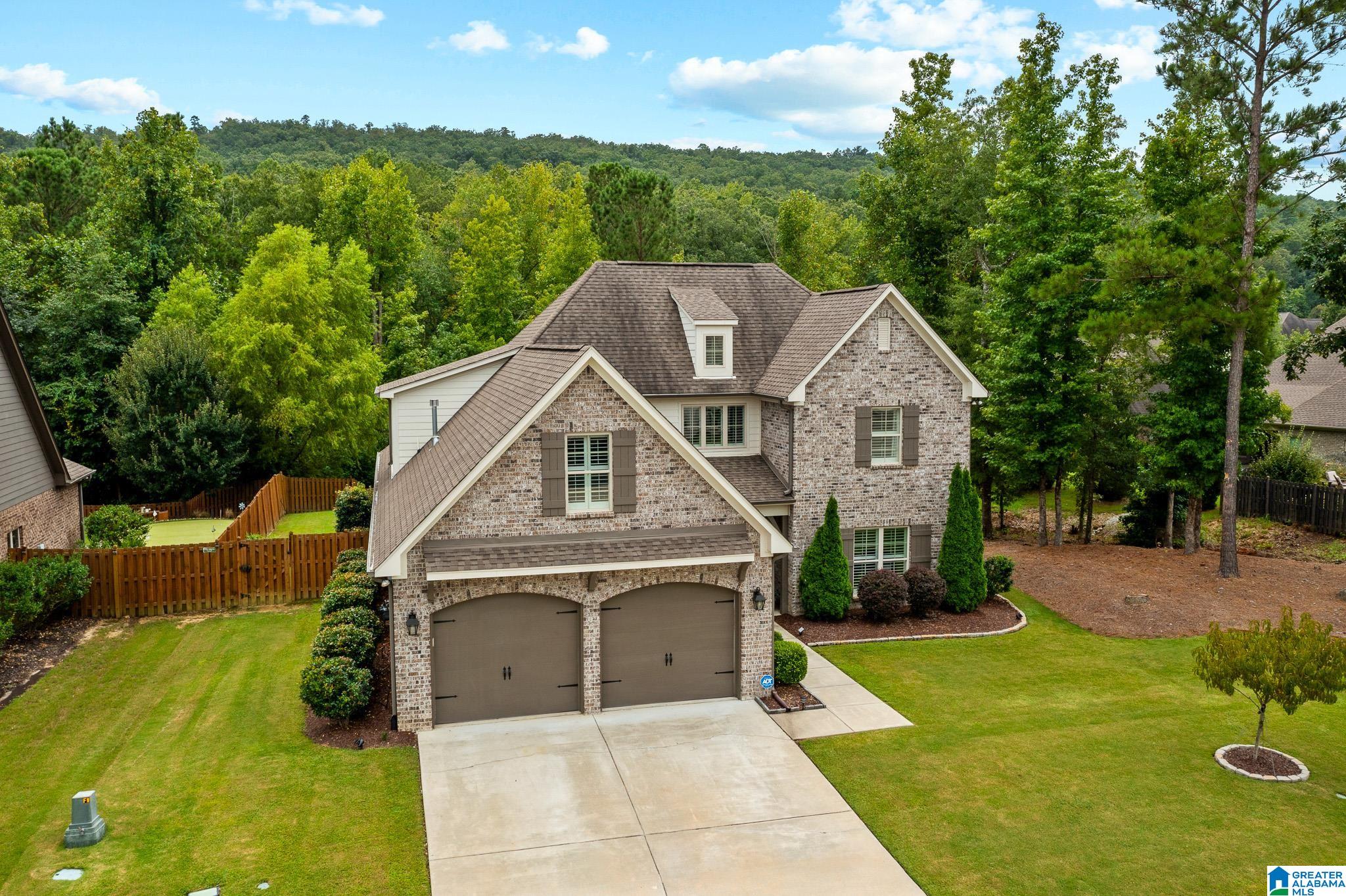 471 Ballantrae Road Pelham, AL 35124 - Photo 61 of 78 Gallery Image 61