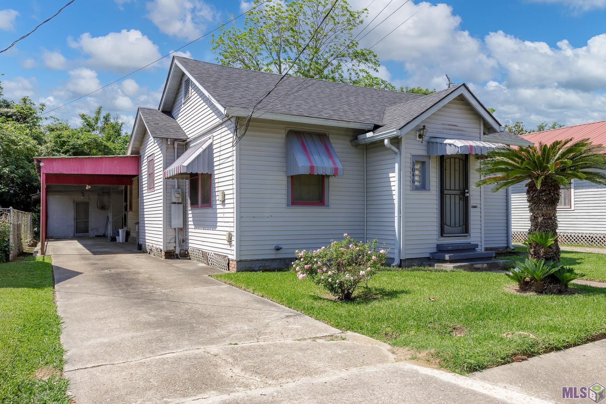 3046 Washington Avenue Baton Rouge, LA 70802 - Photo 30 of 35